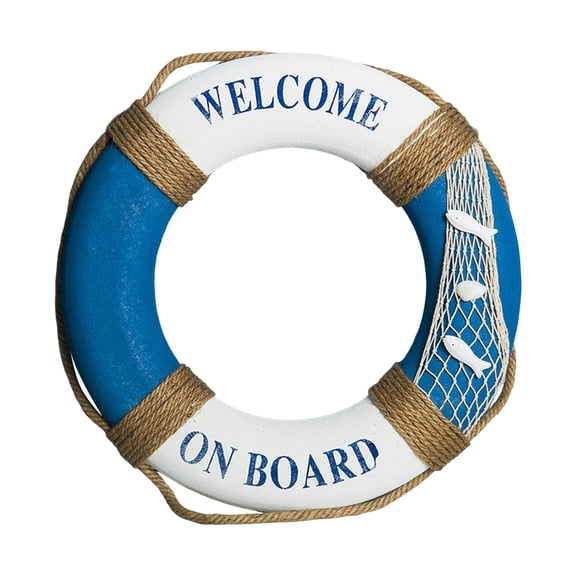 Clearance! Foam Swim Life Ring Foam Swim Life Ring 16 Inch Lightweight with Rope for Pool Lake River Seaside