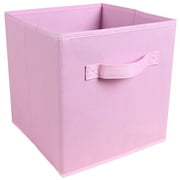 Foldable Storage Bins Organization and Storage Closet Organizer Storage