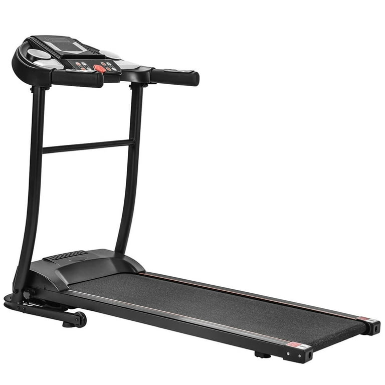 Clearance!Folding Treadmill for Home, Electric Fitness Exercise