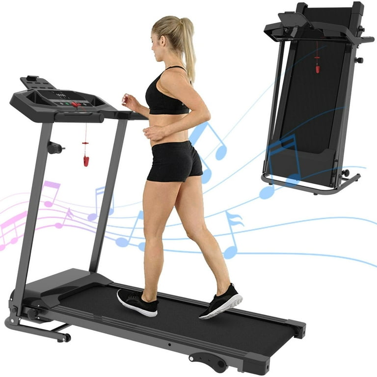 I. Introduction to Treadmill Workouts