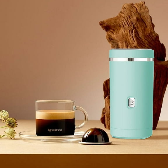 Clearance Food Blender under $10,Coffee Grinder Coffee Grinder Grinder One Coffee Mill For And More With Clean Brush Black