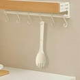 thumbnail image 1 of Clearance Food Clips under $5 Wooden Spoons For Cooking Nonstick Kitchen Utensil Set Wooden Spoons Cooking Utensil Set Non Scratch Natural Teak Wooden Utensils For Cooking, 1 of 8