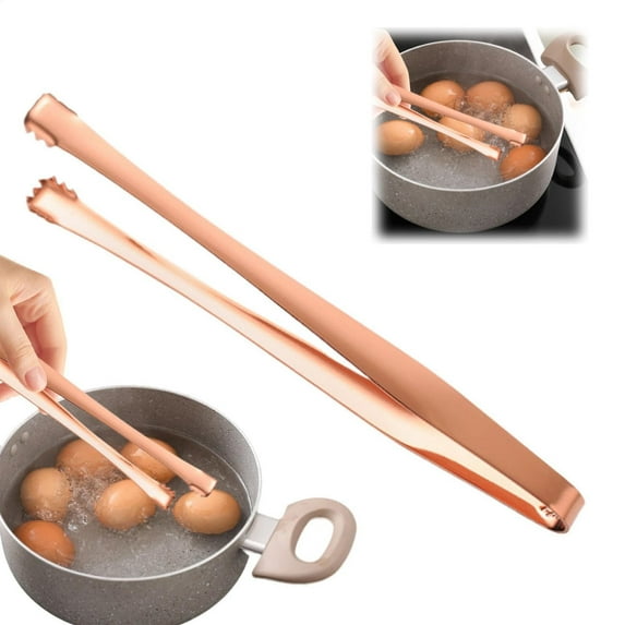 Clearance Food Clips under $5,Egg Chalaza Removal Tool Stainless Chalaza Remover For Egg Eggshell Fragment Removal Utensil Kitchen Tool For And