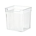 thumbnail image 1 of Clearance Food Storage under $5 Multi Purpose Refrigerator Storage Box Kitchen Organizer For Fridge Freezer Side Door Vegetable Fruit And Food Container Storage Box Most Standard, 1 of 8