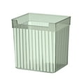 thumbnail image 1 of Clearance Food Storage under $5 Multi Purpose Refrigerator Storage Box Kitchen Organizer For Fridge Freezer Side Door Vegetable Fruit And Food Container Storage Box Most Standard, 1 of 8