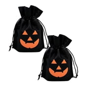 Clearance Food Storage under $6 Cute Halloween Bags Decorations Intdoor Bags For Kids Halloween Home Deco Or Party Gifts Supplies Spirit Halloween Advent Calendar 2024.