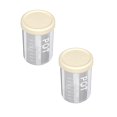 thumbnail image 1 of Clearance Food Storage under $7 Airtight Food Storage Containers With Lids Plastic Kitchen And Pantry Organization Canisters For Cereal Dry Food Flour And Sugar, 1 of 9