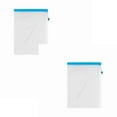 thumbnail image 1 of Clearance Food Storage under $7 Reusable Produce Bags Mesh Produce Bags Drawstring Reusable Washable Vegetable Storage Bags Refrigerator Keep Fresh Grocery Food Fruits Veggie Green Net Bag Toy S, 1 of 9
