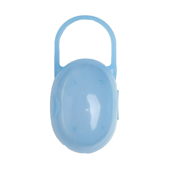 Clearance Food Storage under $1,Comfort Pacifier Packaging Box New Convenient And Friendly Pacifier Storage Box