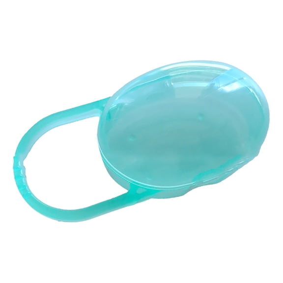 Clearance Food Storage under $5,Comfort Pacifier Packaging Box New Convenient And Friendly Pacifier Storage Box