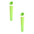 thumbnail image 1 of Clearance Food Storage under $7 Silicone Popsicle Molds For Kids Reusable Ice Popsicle Maker, 1 of 5
