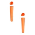 thumbnail image 1 of Clearance Food Storage under $7 Silicone Popsicle Molds For Kids Reusable Ice Popsicle Maker, 1 of 6