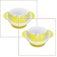 thumbnail image 1 of Clearance Food Storage under $7 Suction Bowls For Baby Children Slip Feeding Bowls For Home Suction Bowl For Toddlers Baby Feeding Bowl Suction Bowl, 1 of 9