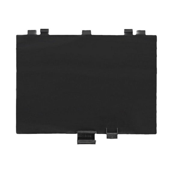 Clearance! For Fiat 500 71752114 Day Time Running Light Access Wheel Door Liner; Arch O0J0