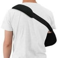 Clearance Fracture For Broken Injury Elbow Support Sling Arm Wrap