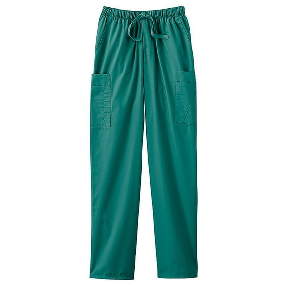 Clearance Fundamentals by White Swan Men's Everything Scrub Pants