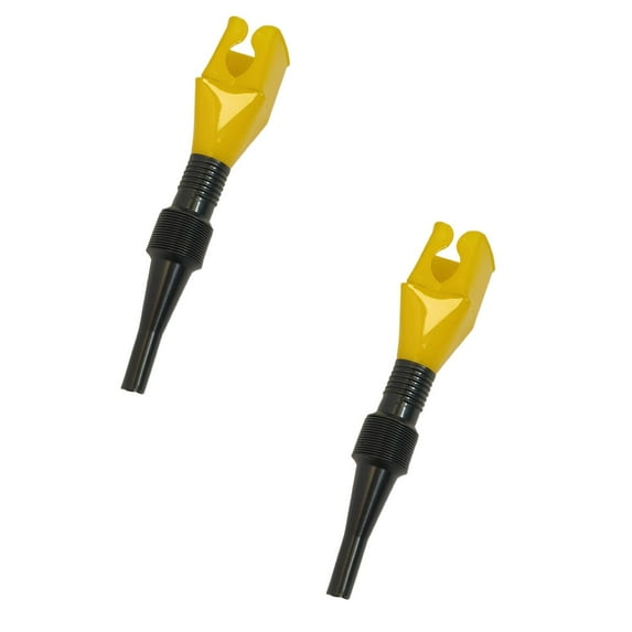 Clearance Funnel under $7 Household Folding Buckle Funnel 2025 New Retractable Auto Fuel Snap Funnels Buckle Funnel Plastic Oil Funnels Wide Mouth Flexible Funnel For Car Automotive Motorcycle A