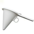 thumbnail image 1 of Clearance Funnel under $5,Tools Baking Decorating Cake for Funnel Kitchen Adjustable Cake Mould, 1 of 7
