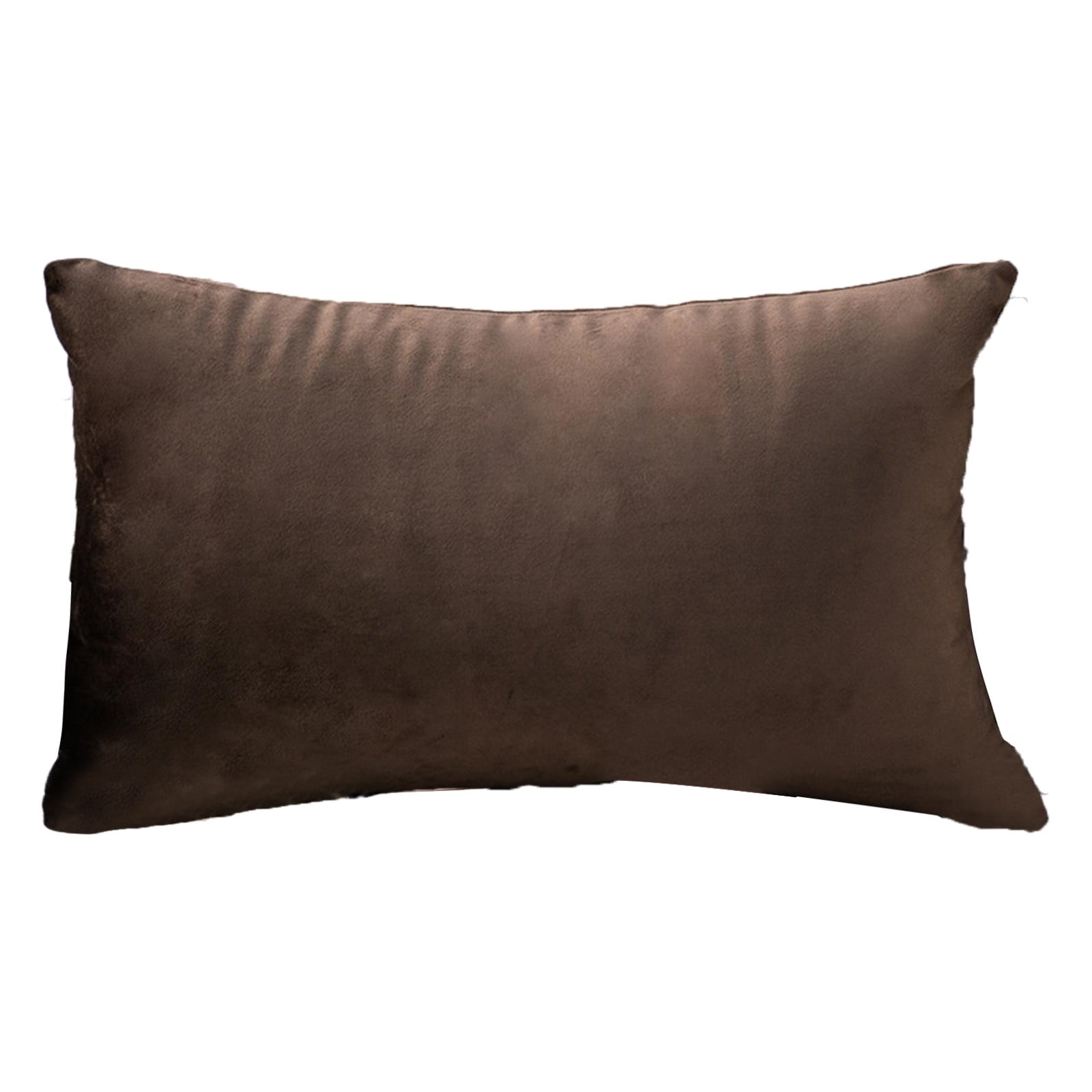 Clearance! Furenl Velvet Pillowcase Super Soft Rectangular Velvet