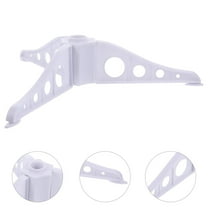 Clearance Furniture Protection under $5,Plastic Tree Stands For 45ft Christmas Trees Base Holder With Easy Grip Knobs For 1.21.5 Meter Artificial Or Real Tree