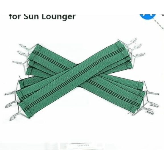 Clearance Furniture Protection under $10,Chair Accessories Folding Bed Fixing Straps Armrest Connection Straps For Nap Beds & Foldable Chairs Green