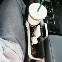 Clearance GFHFHITJ Car Organizer Car Storage Box Seat Seam Car Interior Crevice Storage Box Car Storage Box Car Decoration Products Man and Woman