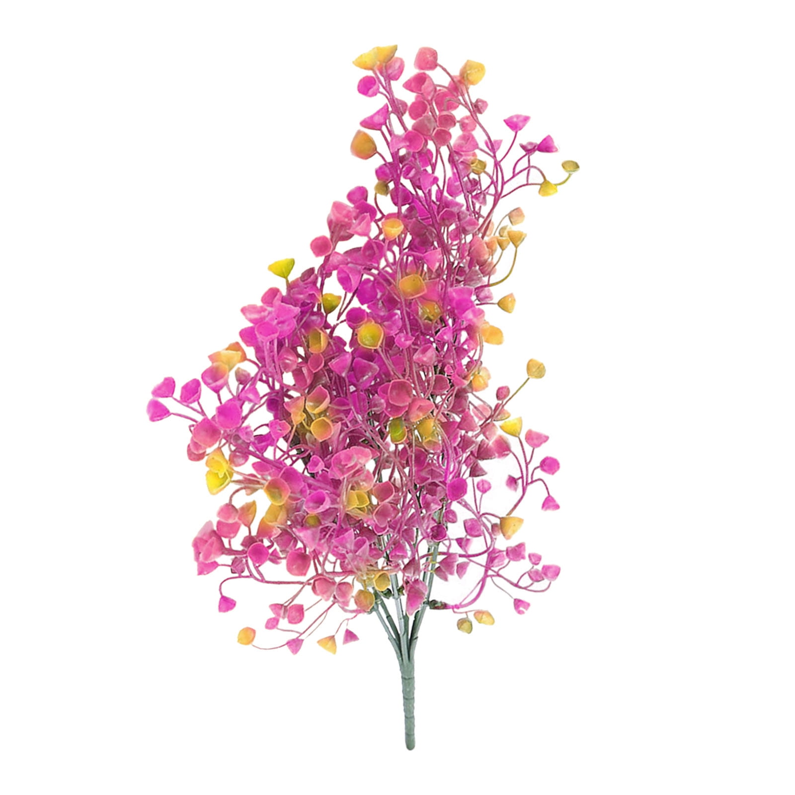 Clearance ! Ganlilaim Artificial flowers Artificial Bouquet Fake Flower