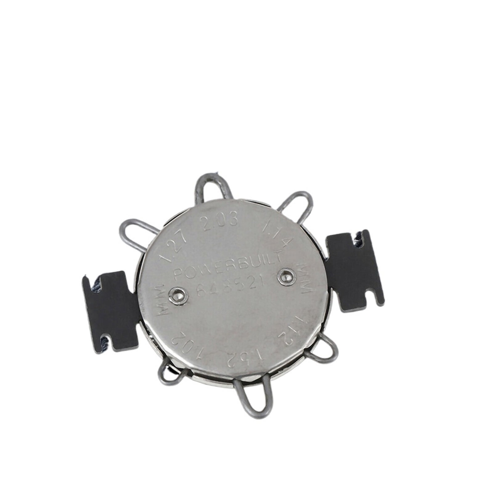 Clearance Gap Gauge Opener Measuring Adjustment Tool Gapper Feeler Adjusting Gapper Gap Tool ,Corrosion-Resistant