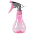 thumbnail image 1 of Clearance!Garden Sprayer,Transparent Compact Garden Watering Bottle Press Spray Bottle Multi-Functional Sanitizer Spray Bottle, 1 of 2