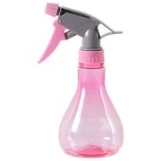 Clearance!Garden Sprayer,Transparent Compact Garden Watering Bottle Press Spray Bottle Multi-Functional Sanitizer Spray Bottle