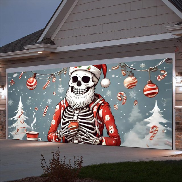 Clearance！ Gbayxj Halloween Decorations Outdoor Realistic and Scary