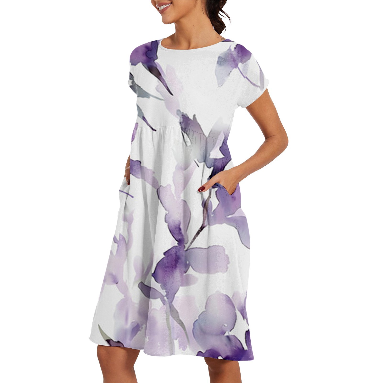 Clearance! Gcpics Dresses For Women Dresses For Juniors 2024 New Women