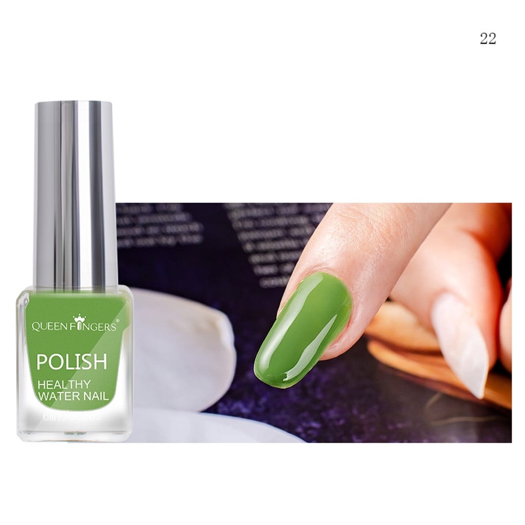 💗 Clearance！ Gel Nail Polish Nail Art Nail Gel Polish Uv Led Gel Water