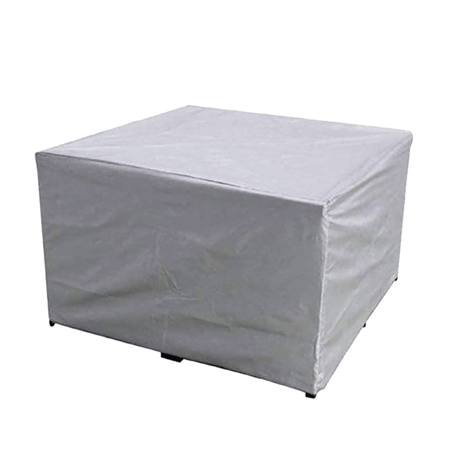 Linum home standard size chaise lounge cover with side pockets hotsell