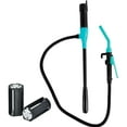 Clearance! Ghouie Home Tools, Portable Battery Power Pump Electric Fuel