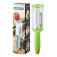 thumbnail image 1 of Clearance Peeler under $5,Multifunctional Peeler With Storage Box The Ultimate Solution For Peeling Vegetables Fruits And Scaling Fish Without The Mess! Keep Your Kitchen Immaculate With This, 1 of 9