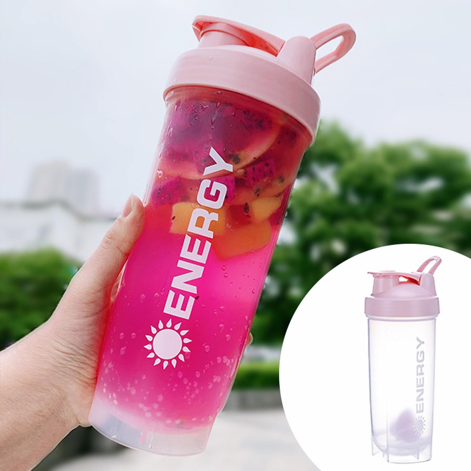 Glass Protein Shaker