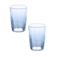 thumbnail image 1 of Clearance Glass&Bottle under $7 Colorful Heat PC Plastic Beer Cup/Tea Cup/Beverage Cup 14 Ounces Capacity Stackable Design Suitable For Restaurants And Household Drinking Use, 1 of 6