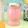 thumbnail image 1 of Clearance Glass&Bottle under $7 Stainless Steel Insulated Cup 8 Oz Stainless Steel Cup Small Metal Cup Double Wall Vacuum Insulated Drinking Cups Metal Drinking Glasses For Kids And Adults, 1 of 6