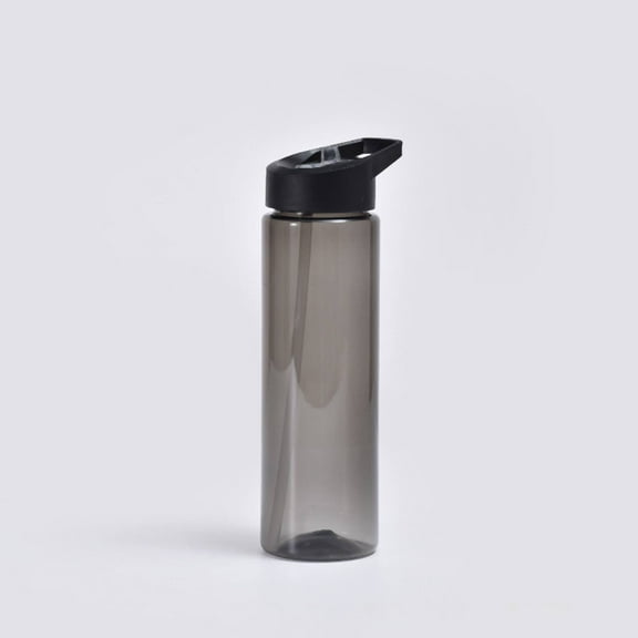 Clearance Glass&Bottle under $10 700ml Large Capacity Clear Water Bottle Leakproof Drink Bottle Water Cup Drinkware Cup For School Outdoor Sport