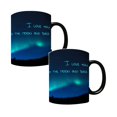 thumbnail image 1 of Clearance Glass&Bottle under $20 Coffee Mug Heat Changing Sensitive Mug Tea Cup Novelty Coffee Mugs For Women Men, 1 of 4
