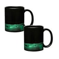 thumbnail image 1 of Clearance Glass&Bottle under $20 Coffee Mug Heat Changing Sensitive Mug Tea Cup Novelty Coffee Mugs For Women Men, 1 of 4