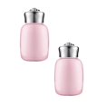 thumbnail image 1 of Clearance Glass&Bottle under $20 Creative Water Cup Belly Cup Stainless Steel Vacuum Cup Solid Mini Shape 200ML, 1 of 2