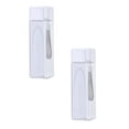 thumbnail image 1 of Clearance Glass&Bottle under $6 Plastic Stackable Water Tumblers In Reusable Top Rack Dishwasher And Microwave, 1 of 9