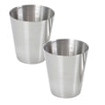 thumbnail image 1 of Clearance Glass&Bottle under $7 Mug Cup Drinking Tumbler 1pcs Stainless Coffee Camping Tea Glass&Bottle, 1 of 9