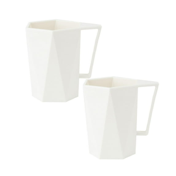 Clearance Glass&Bottle under $7 Novelty Cup Personality Milk Juice Lemon Mug Coffee Tea Reusable Plastic Cup