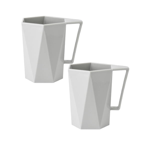 Clearance Glass&Bottle under $7 Novelty Cup Personality Milk Juice Lemon Mug Coffee Tea Reusable Plastic Cup