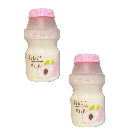 Clearance Glass&Bottle under $7 Water Bottle Cute Bottle 16oz/500ml For For Girl For Yoga For Working For Adult