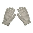 thumbnail image 1 of Clearance Gloves Mittens Men's and Winter Thick Warm and Cold Knitted Solid Color Cycling Gloves, 1 of 5
