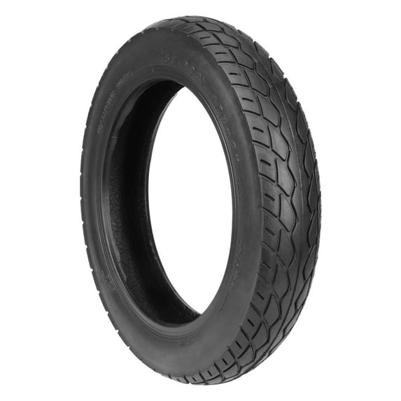 Clearance! Gnoleg Outdoor & Sports Stuff 12 1/2x2 1/4 (57 203) Rubber Tire for Baby Carriage Wheelbarrow Scooter Stroller Push Chair